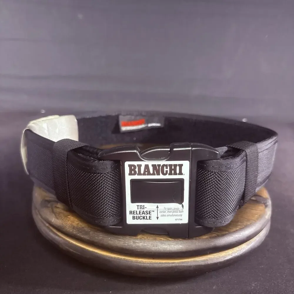 Bianchi Duty Belt 7210 Size XS 24